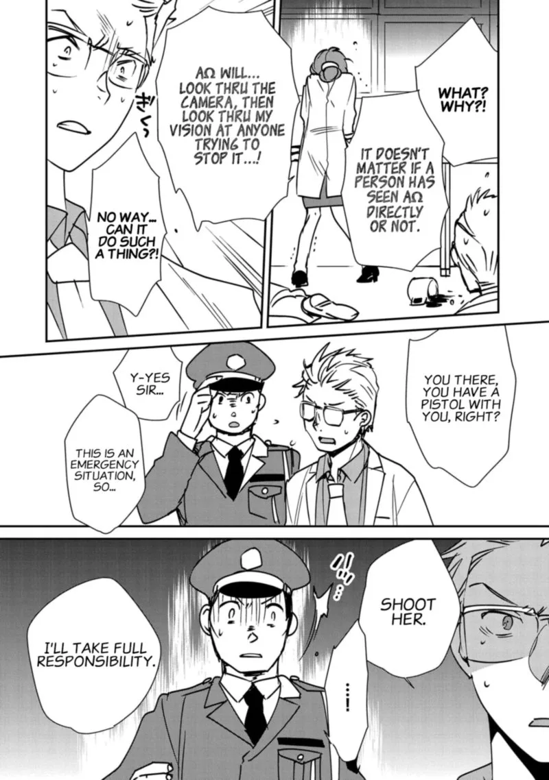 Sokushi Cheat ga Saikyou Sugite, Isekai no Yatsura ga Marude Aite ni Naranai n desu ga Chapter 30 page 16