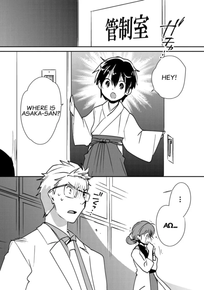 Sokushi Cheat ga Saikyou Sugite, Isekai no Yatsura ga Marude Aite ni Naranai n desu ga Chapter 30 page 20