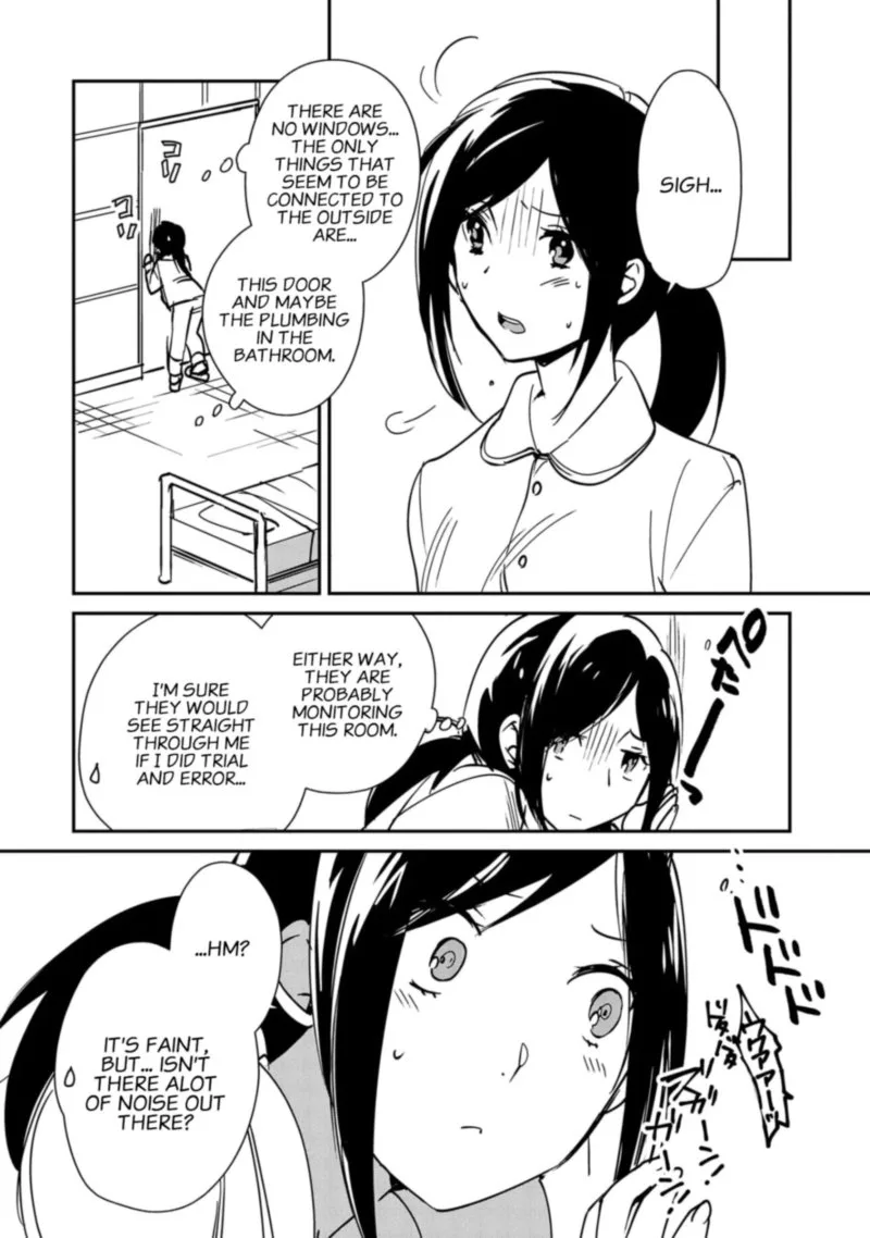 Sokushi Cheat ga Saikyou Sugite, Isekai no Yatsura ga Marude Aite ni Naranai n desu ga Chapter 30 page 24