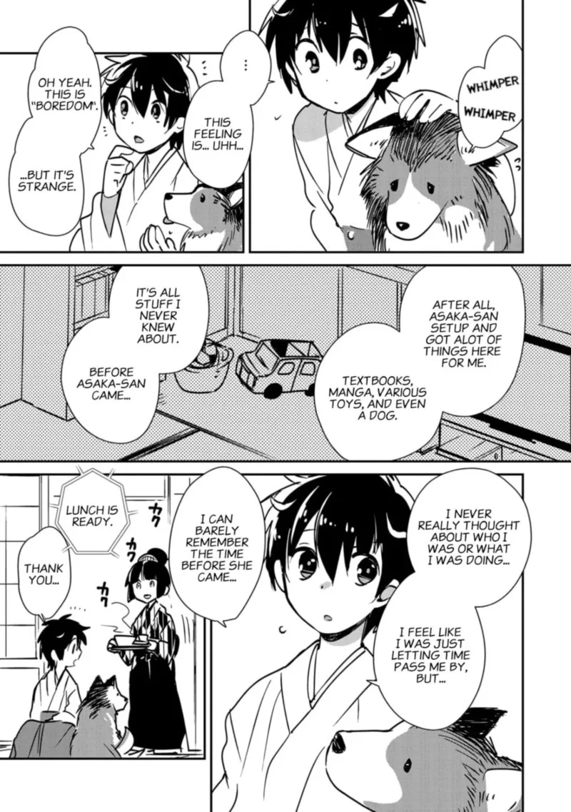 Sokushi Cheat ga Saikyou Sugite, Isekai no Yatsura ga Marude Aite ni Naranai n desu ga Chapter 30 page 7