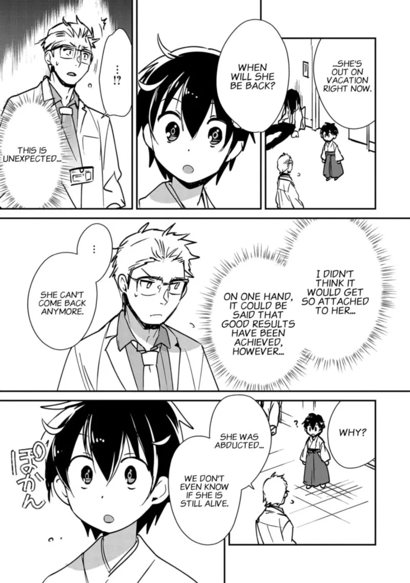 Sokushi Cheat ga Saikyou Sugite, Isekai no Yatsura ga Marude Aite ni Naranai n desu ga Chapter 30 page 21