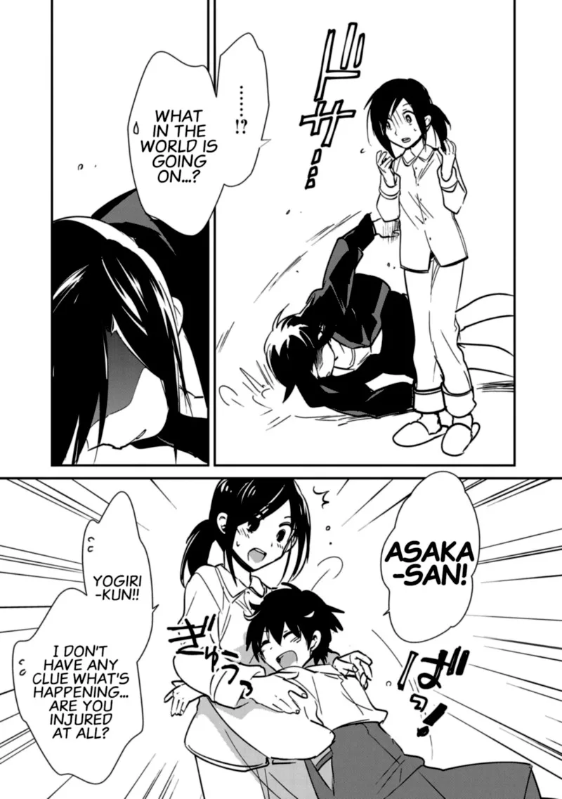 Sokushi Cheat ga Saikyou Sugite, Isekai no Yatsura ga Marude Aite ni Naranai n desu ga Chapter 31 page 7