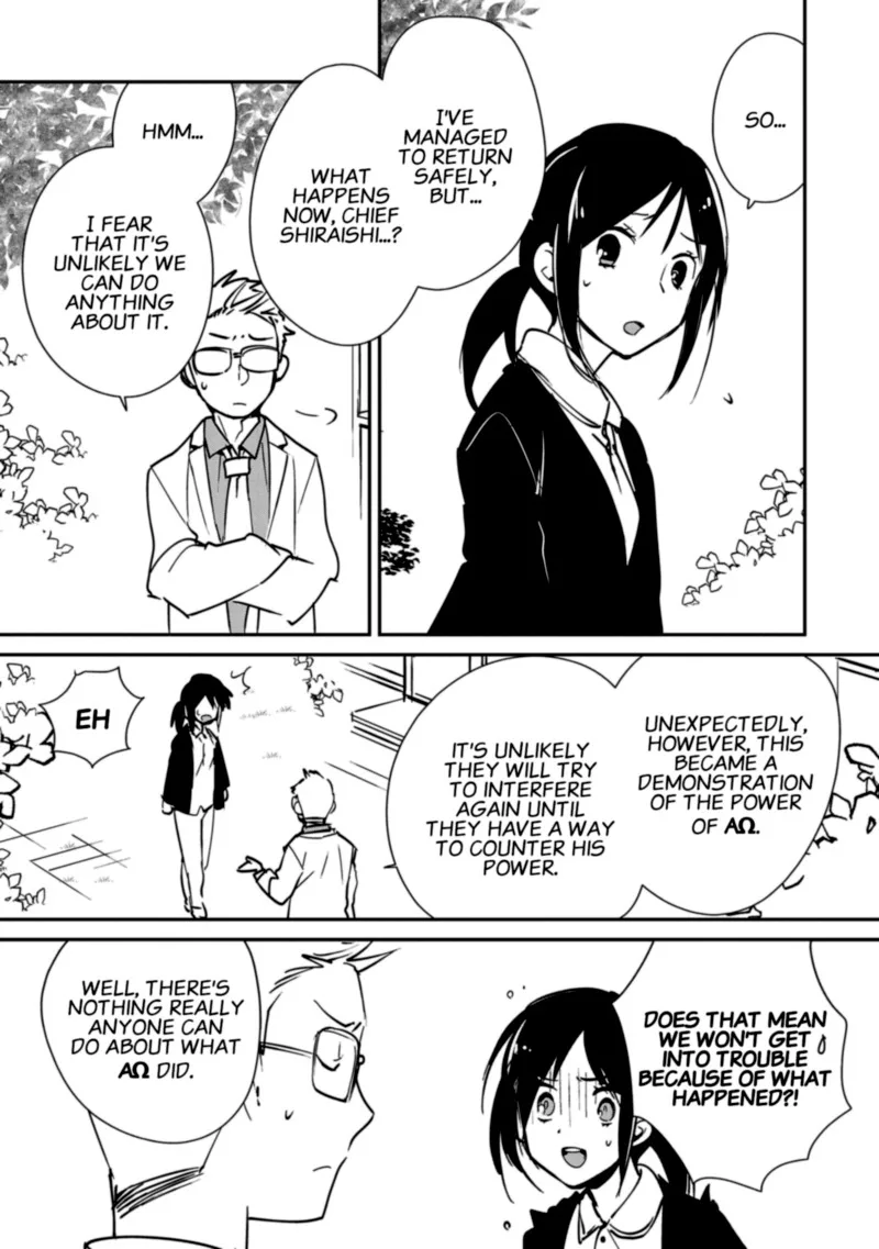 Sokushi Cheat ga Saikyou Sugite, Isekai no Yatsura ga Marude Aite ni Naranai n desu ga Chapter 31 page 15