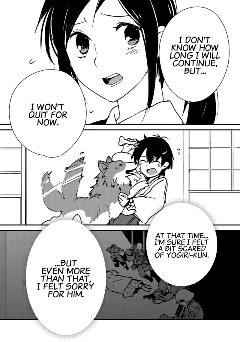 Sokushi Cheat ga Saikyou Sugite, Isekai no Yatsura ga Marude Aite ni Naranai n desu ga Chapter 31 page 19
