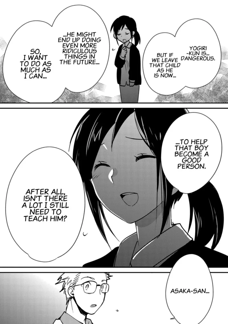 Sokushi Cheat ga Saikyou Sugite, Isekai no Yatsura ga Marude Aite ni Naranai n desu ga Chapter 31 page 20