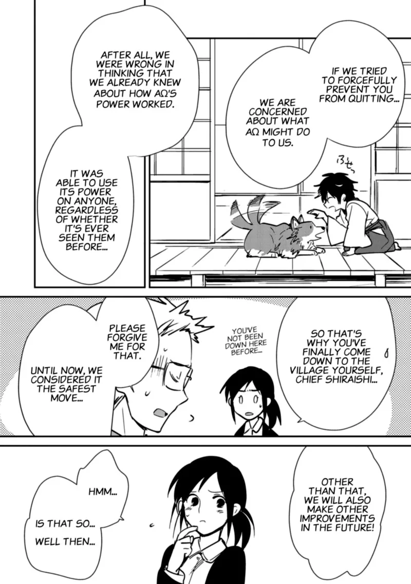 Sokushi Cheat ga Saikyou Sugite, Isekai no Yatsura ga Marude Aite ni Naranai n desu ga Chapter 31 page 18