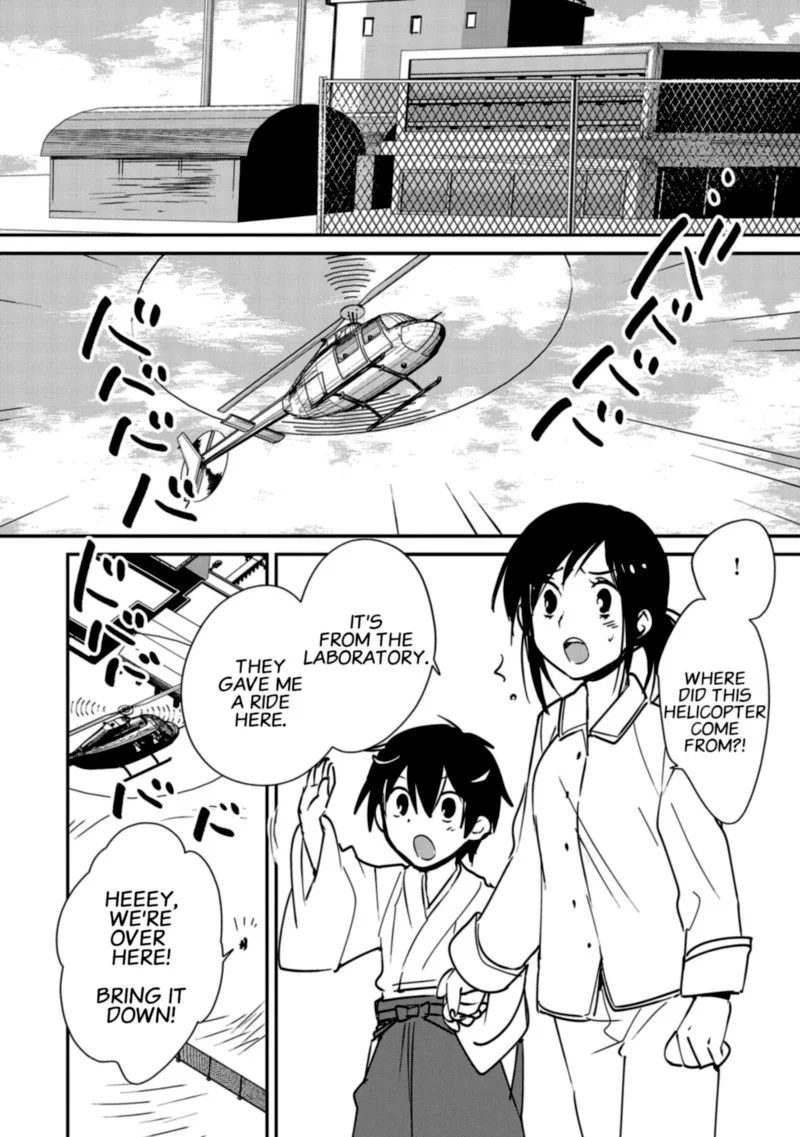 Sokushi Cheat ga Saikyou Sugite, Isekai no Yatsura ga Marude Aite ni Naranai n desu ga Chapter 31 page 12