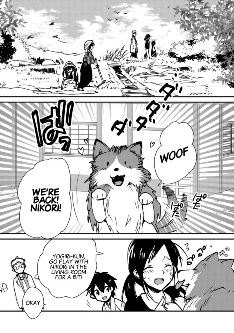 Sokushi Cheat ga Saikyou Sugite, Isekai no Yatsura ga Marude Aite ni Naranai n desu ga Chapter 31 page 14