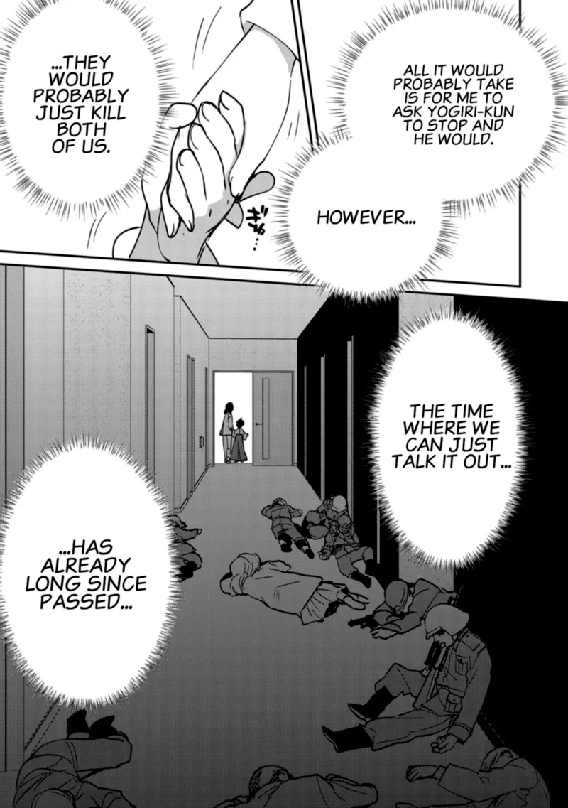Sokushi Cheat ga Saikyou Sugite, Isekai no Yatsura ga Marude Aite ni Naranai n desu ga Chapter 31 page 11