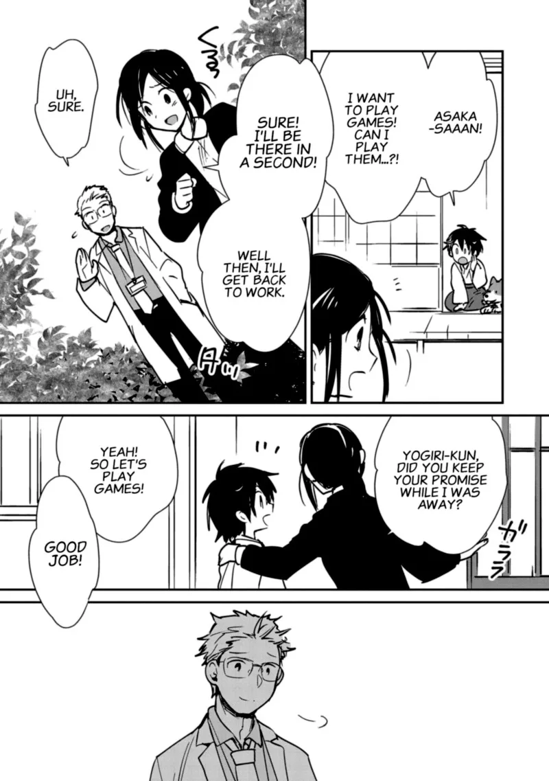 Sokushi Cheat ga Saikyou Sugite, Isekai no Yatsura ga Marude Aite ni Naranai n desu ga Chapter 31 page 21