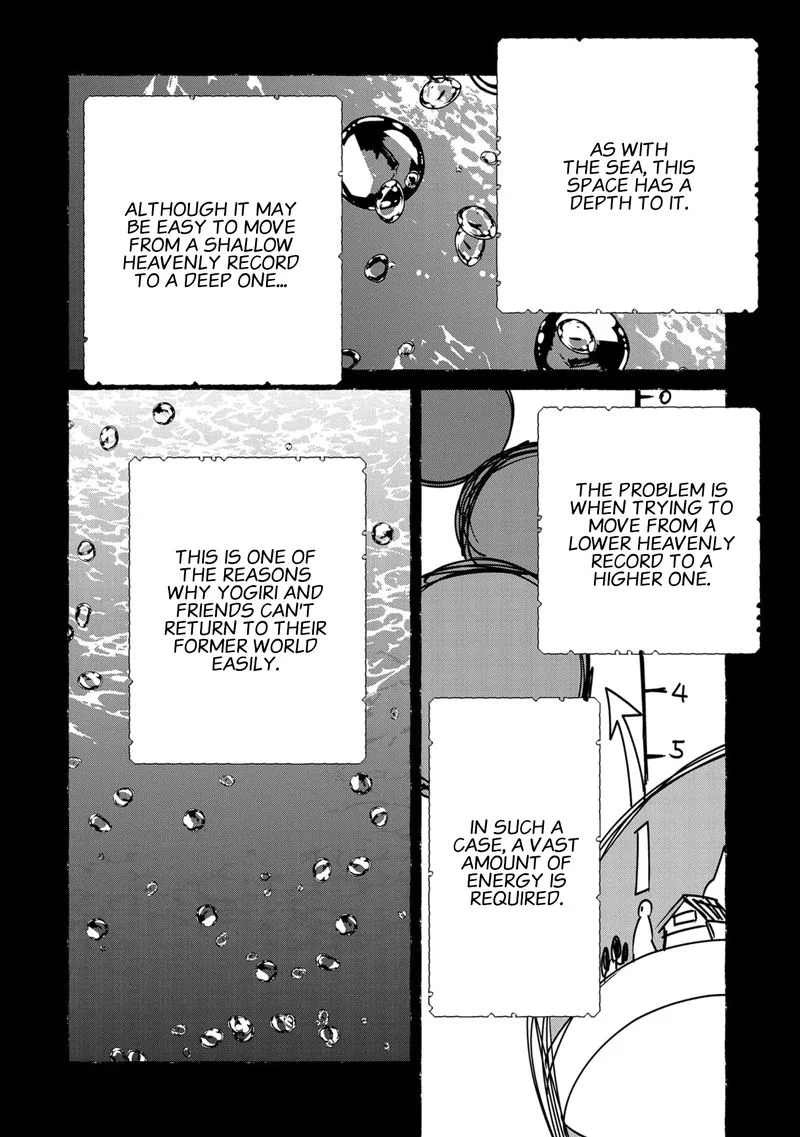 Sokushi Cheat ga Saikyou Sugite, Isekai no Yatsura ga Marude Aite ni Naranai n desu ga Chapter 32 page 16