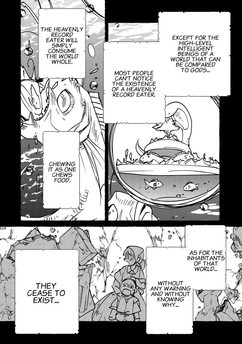 Sokushi Cheat ga Saikyou Sugite, Isekai no Yatsura ga Marude Aite ni Naranai n desu ga Chapter 32 page 18