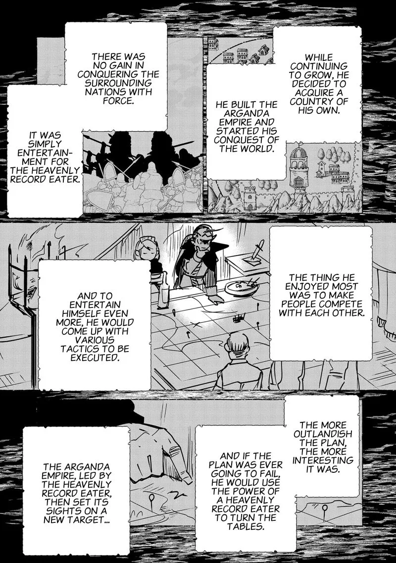 Sokushi Cheat ga Saikyou Sugite, Isekai no Yatsura ga Marude Aite ni Naranai n desu ga Chapter 32 page 27