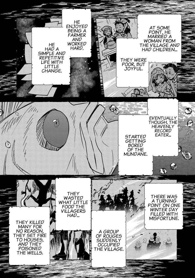 Sokushi Cheat ga Saikyou Sugite, Isekai no Yatsura ga Marude Aite ni Naranai n desu ga Chapter 32 page 22