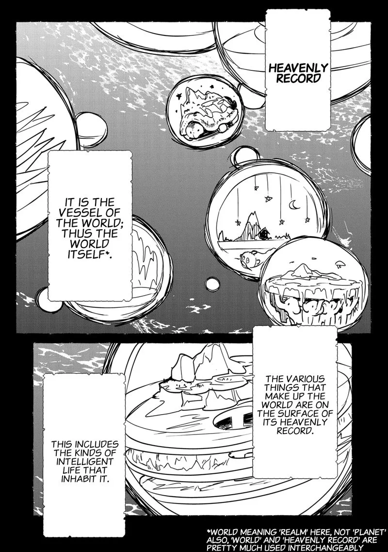 Sokushi Cheat ga Saikyou Sugite, Isekai no Yatsura ga Marude Aite ni Naranai n desu ga Chapter 32 page 14