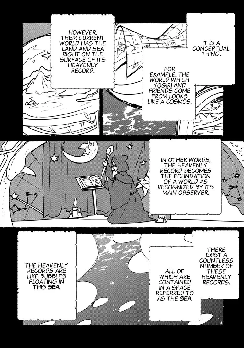 Sokushi Cheat ga Saikyou Sugite, Isekai no Yatsura ga Marude Aite ni Naranai n desu ga Chapter 32 page 15