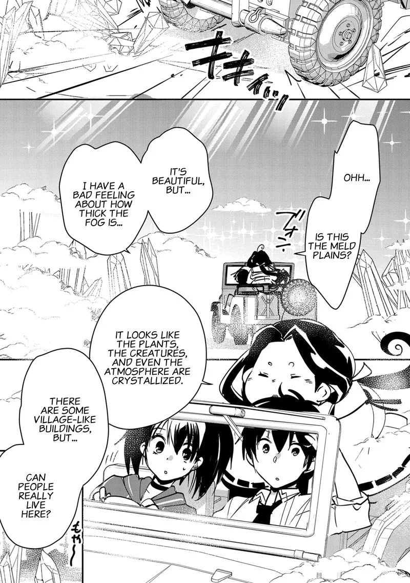 Sokushi Cheat ga Saikyou Sugite, Isekai no Yatsura ga Marude Aite ni Naranai n desu ga Chapter 32 page 2