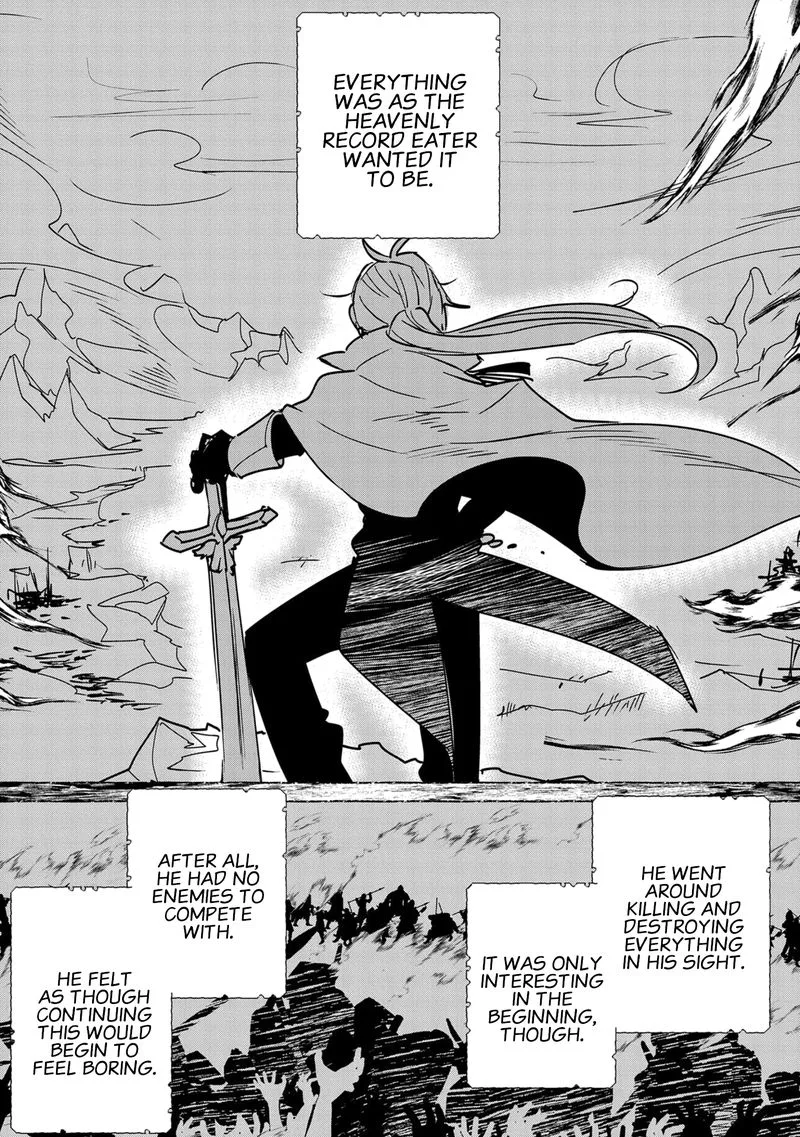 Sokushi Cheat ga Saikyou Sugite, Isekai no Yatsura ga Marude Aite ni Naranai n desu ga Chapter 32 page 25