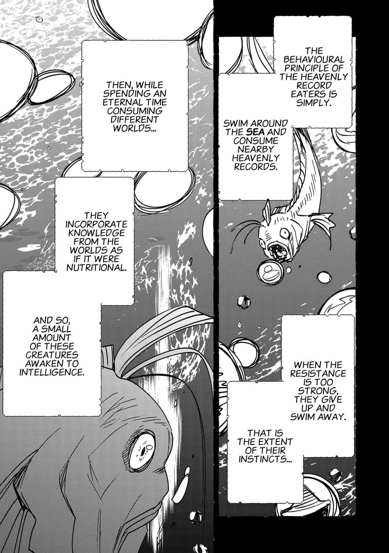 Sokushi Cheat ga Saikyou Sugite, Isekai no Yatsura ga Marude Aite ni Naranai n desu ga Chapter 32 page 19