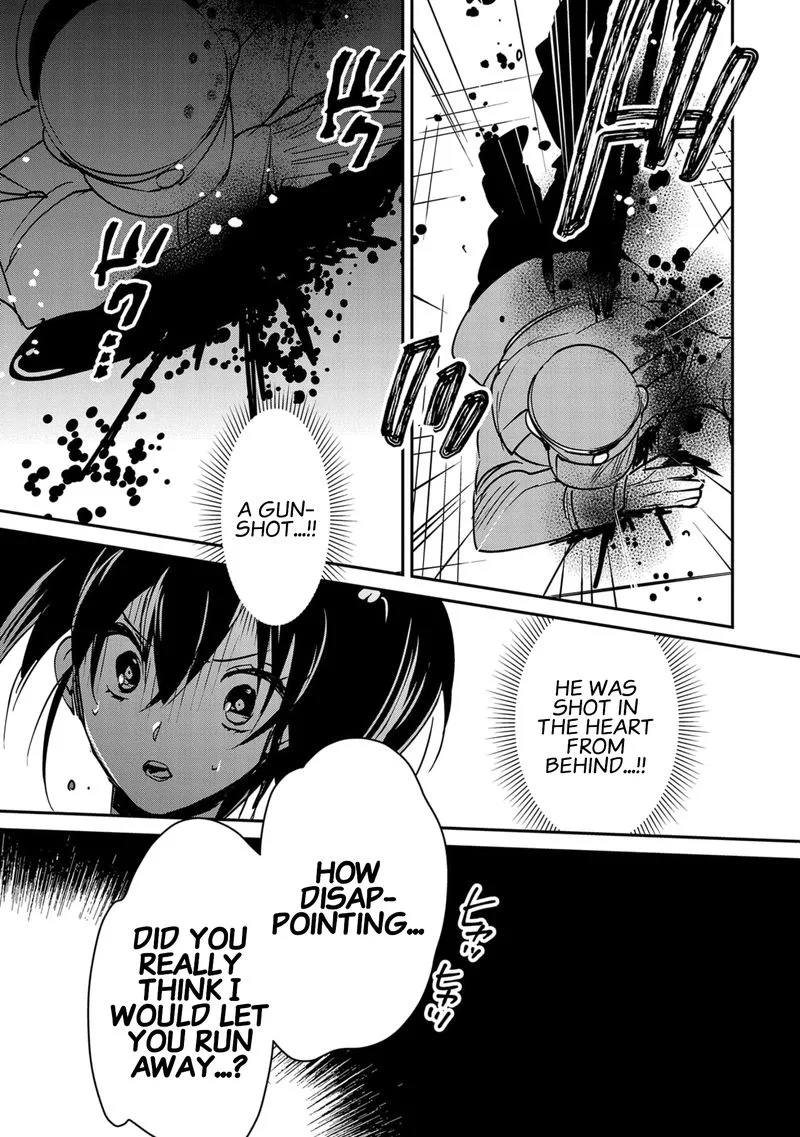 Sokushi Cheat ga Saikyou Sugite, Isekai no Yatsura ga Marude Aite ni Naranai n desu ga Chapter 32 page 9