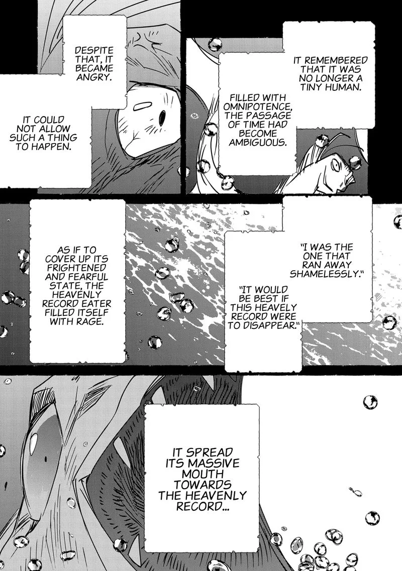 Sokushi Cheat ga Saikyou Sugite, Isekai no Yatsura ga Marude Aite ni Naranai n desu ga Chapter 33 page 7