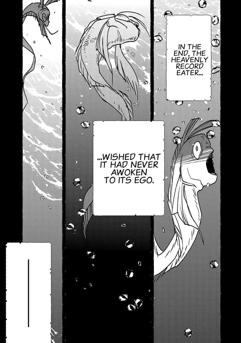 Sokushi Cheat ga Saikyou Sugite, Isekai no Yatsura ga Marude Aite ni Naranai n desu ga Chapter 33 page 9