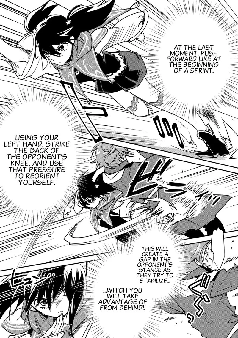 Sokushi Cheat ga Saikyou Sugite, Isekai no Yatsura ga Marude Aite ni Naranai n desu ga Chapter 33 page 28