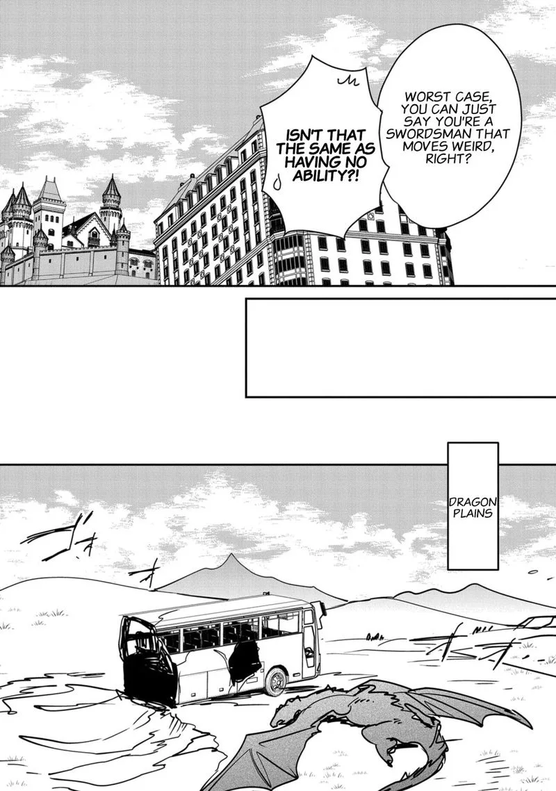 Sokushi Cheat ga Saikyou Sugite, Isekai no Yatsura ga Marude Aite ni Naranai n desu ga Chapter 34 page 20