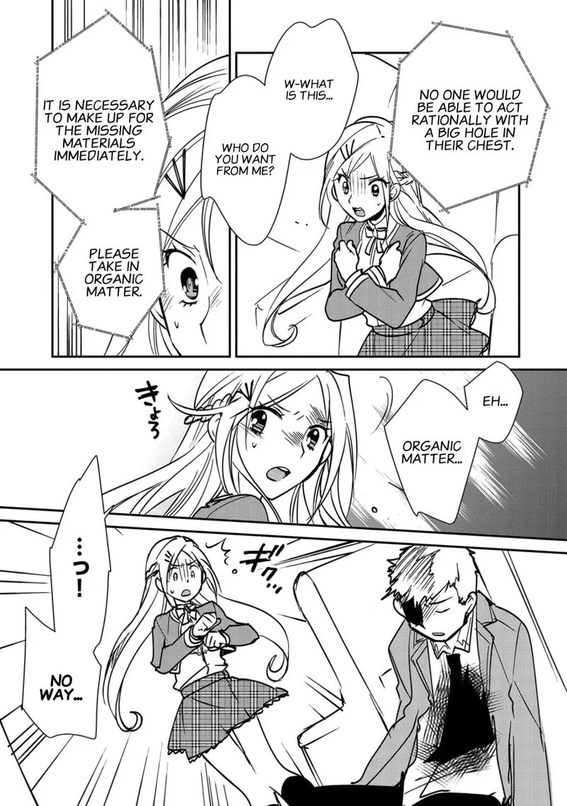 Sokushi Cheat ga Saikyou Sugite, Isekai no Yatsura ga Marude Aite ni Naranai n desu ga Chapter 34 page 31
