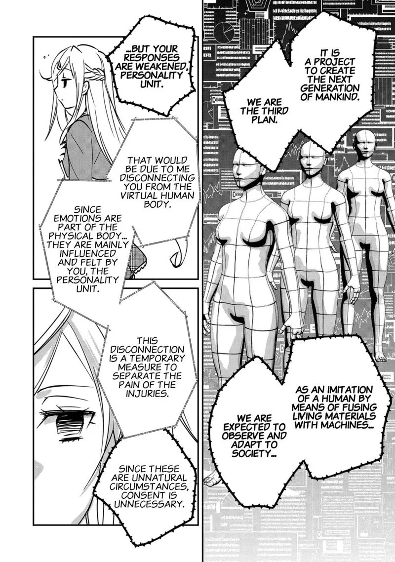 Sokushi Cheat ga Saikyou Sugite, Isekai no Yatsura ga Marude Aite ni Naranai n desu ga Chapter 34 page 28