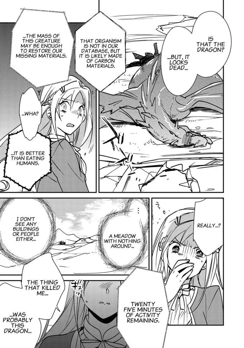 Sokushi Cheat ga Saikyou Sugite, Isekai no Yatsura ga Marude Aite ni Naranai n desu ga Chapter 34 page 35
