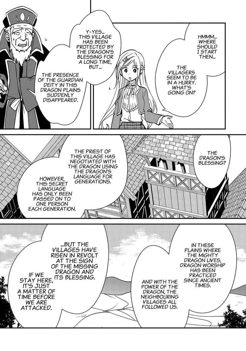 Sokushi Cheat ga Saikyou Sugite, Isekai no Yatsura ga Marude Aite ni Naranai n desu ga Chapter 35 page 9