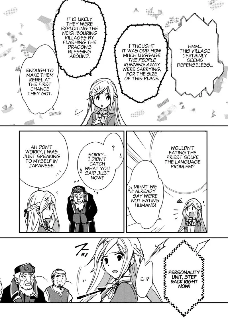 Sokushi Cheat ga Saikyou Sugite, Isekai no Yatsura ga Marude Aite ni Naranai n desu ga Chapter 35 page 10