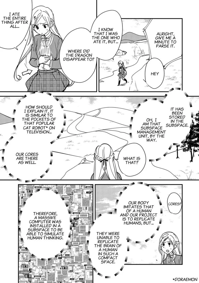 Sokushi Cheat ga Saikyou Sugite, Isekai no Yatsura ga Marude Aite ni Naranai n desu ga Chapter 35 page 5