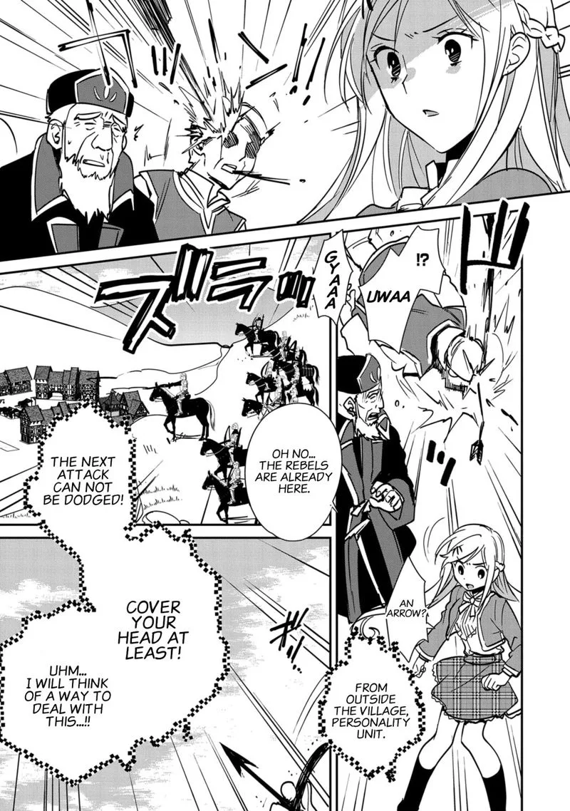 Sokushi Cheat ga Saikyou Sugite, Isekai no Yatsura ga Marude Aite ni Naranai n desu ga Chapter 35 page 11
