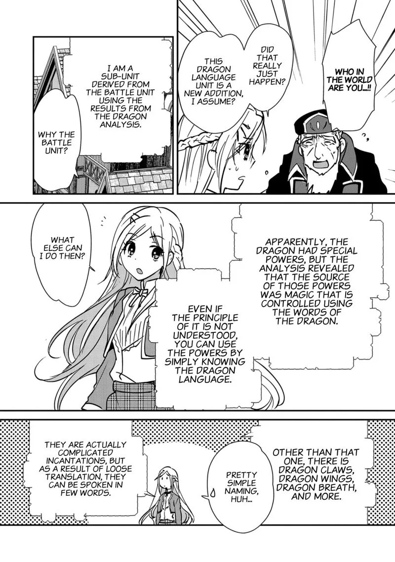 Sokushi Cheat ga Saikyou Sugite, Isekai no Yatsura ga Marude Aite ni Naranai n desu ga Chapter 35 page 14