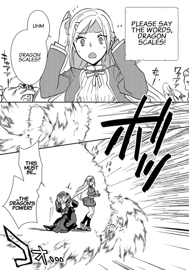 Sokushi Cheat ga Saikyou Sugite, Isekai no Yatsura ga Marude Aite ni Naranai n desu ga Chapter 35 page 13