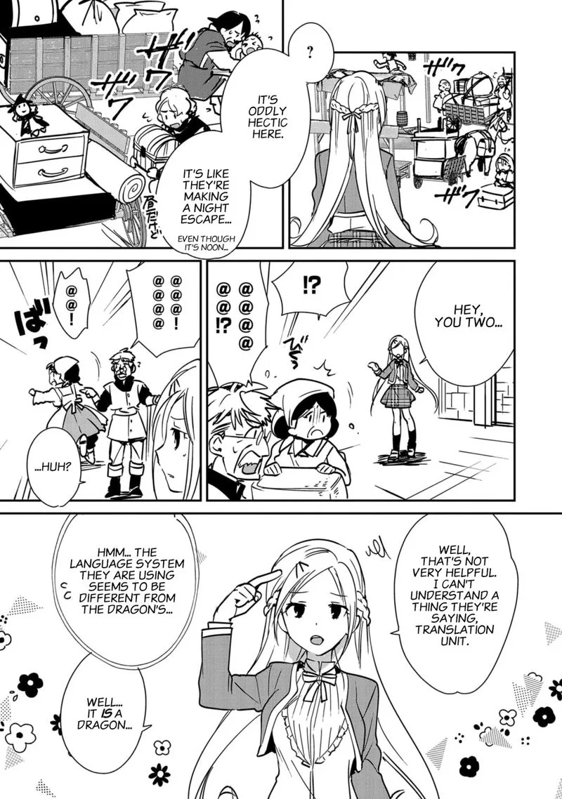 Sokushi Cheat ga Saikyou Sugite, Isekai no Yatsura ga Marude Aite ni Naranai n desu ga Chapter 35 page 7