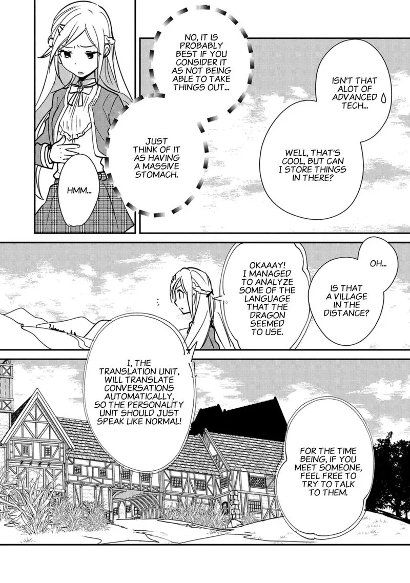 Sokushi Cheat ga Saikyou Sugite, Isekai no Yatsura ga Marude Aite ni Naranai n desu ga Chapter 35 page 6