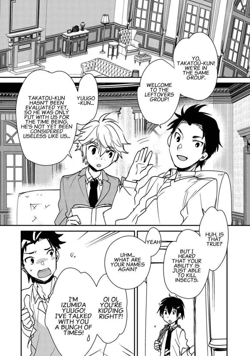 Sokushi Cheat ga Saikyou Sugite, Isekai no Yatsura ga Marude Aite ni Naranai n desu ga Chapter 36 page 26