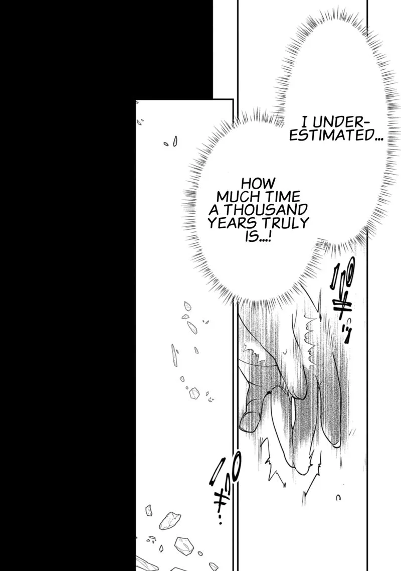 Sokushi Cheat ga Saikyou Sugite, Isekai no Yatsura ga Marude Aite ni Naranai n desu ga Chapter 37 page 15
