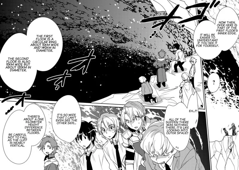 Sokushi Cheat ga Saikyou Sugite, Isekai no Yatsura ga Marude Aite ni Naranai n desu ga Chapter 37 page 20