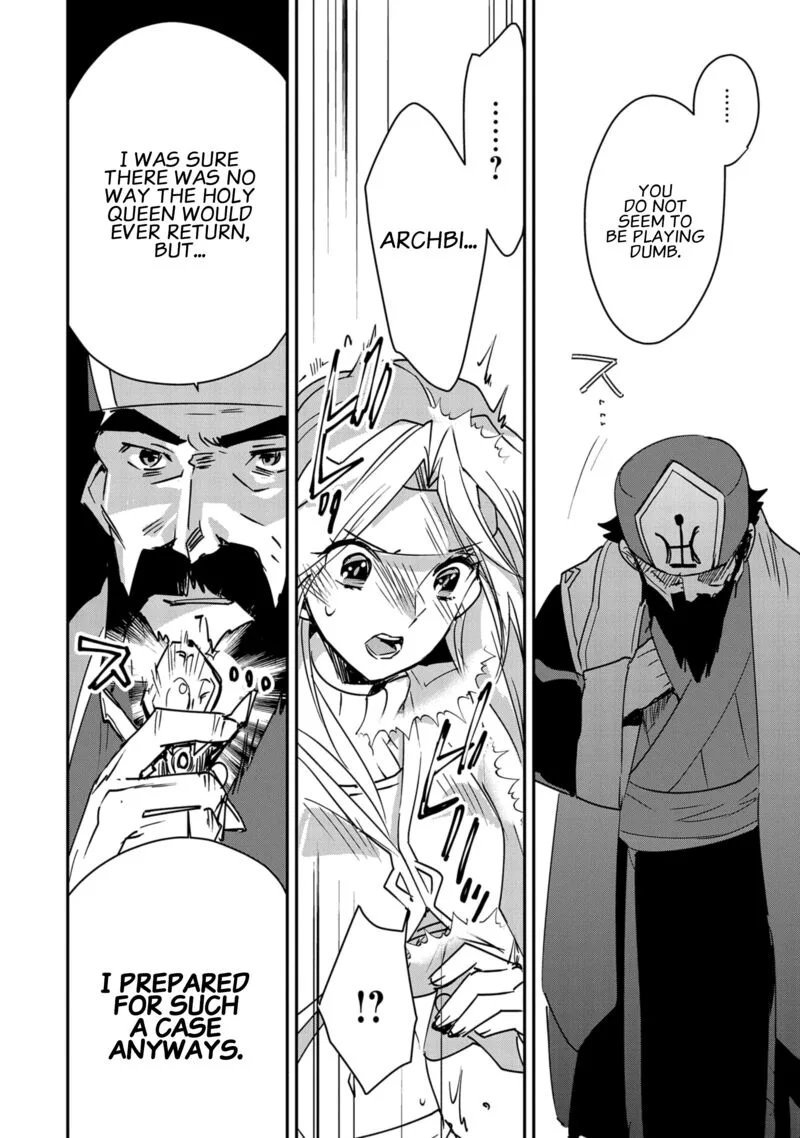 Sokushi Cheat ga Saikyou Sugite, Isekai no Yatsura ga Marude Aite ni Naranai n desu ga Chapter 37 page 12