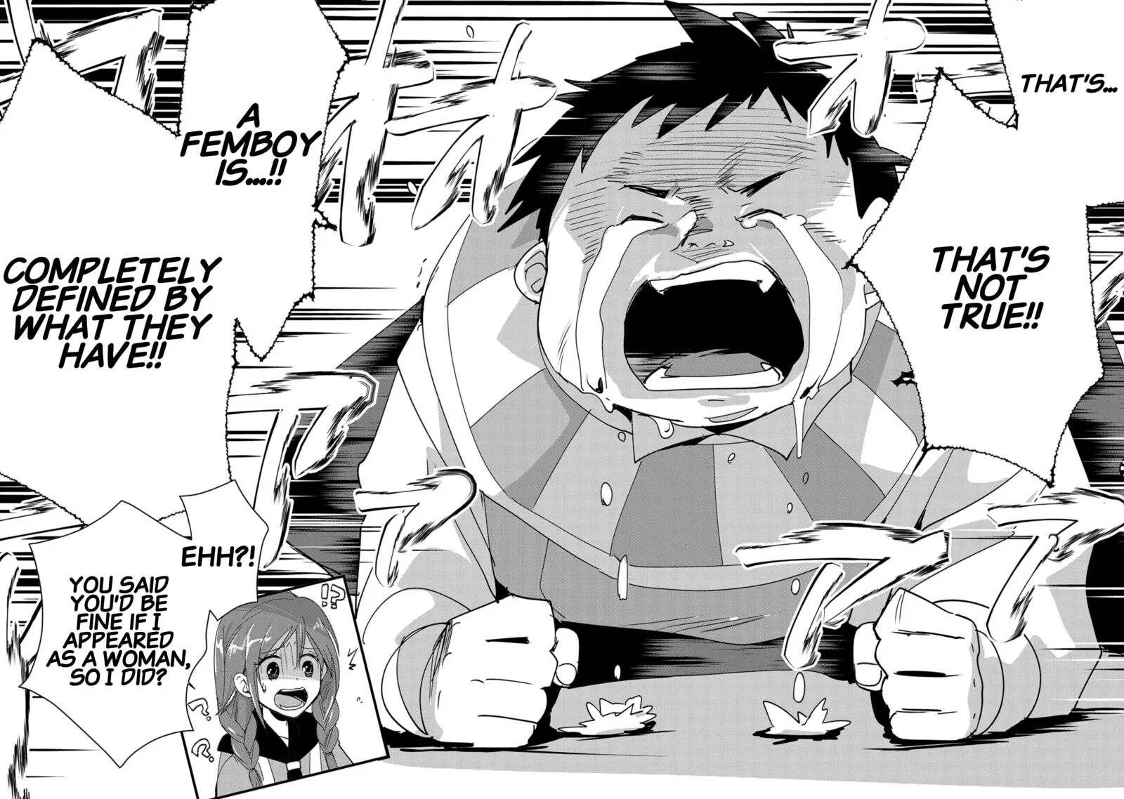 Sokushi Cheat ga Saikyou Sugite, Isekai no Yatsura ga Marude Aite ni Naranai n desu ga Chapter 38 page 29