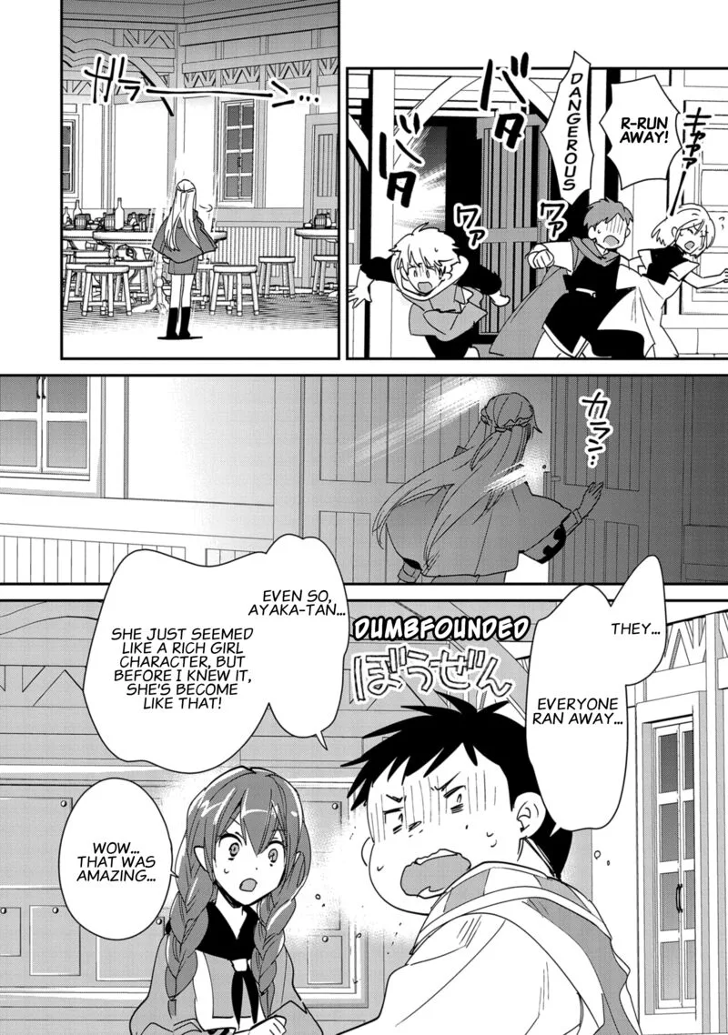 Sokushi Cheat ga Saikyou Sugite, Isekai no Yatsura ga Marude Aite ni Naranai n desu ga Chapter 39 page 26