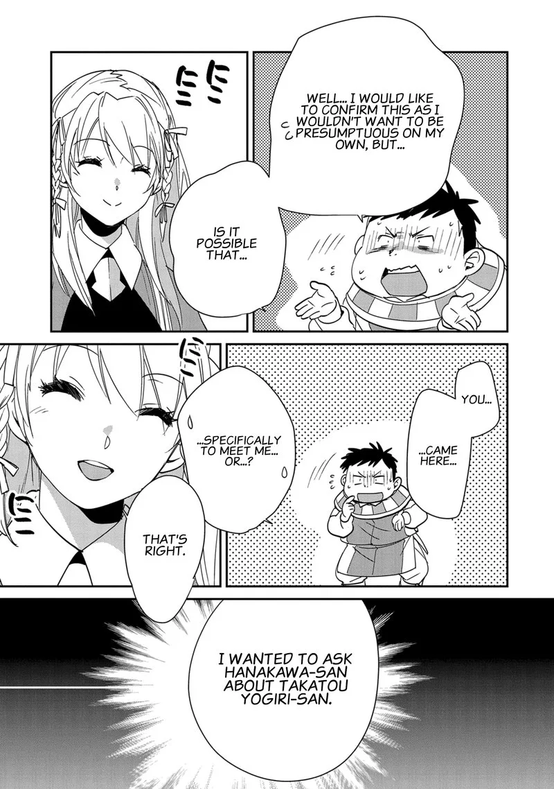 Sokushi Cheat ga Saikyou Sugite, Isekai no Yatsura ga Marude Aite ni Naranai n desu ga Chapter 40 page 5