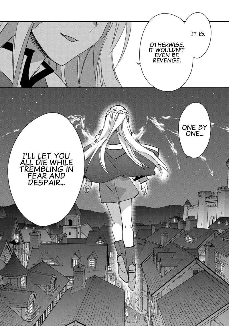 Sokushi Cheat ga Saikyou Sugite, Isekai no Yatsura ga Marude Aite ni Naranai n desu ga Chapter 41 page 11