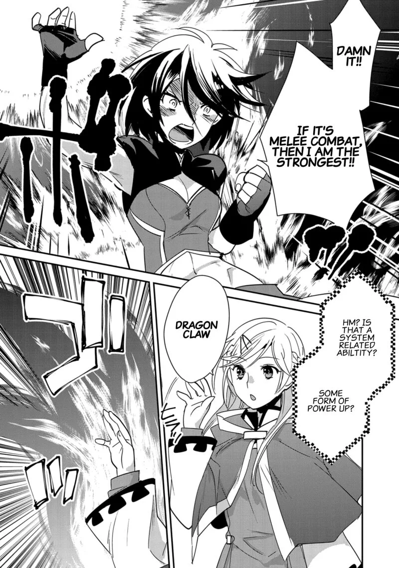 Sokushi Cheat ga Saikyou Sugite, Isekai no Yatsura ga Marude Aite ni Naranai n desu ga Chapter 41 page 2