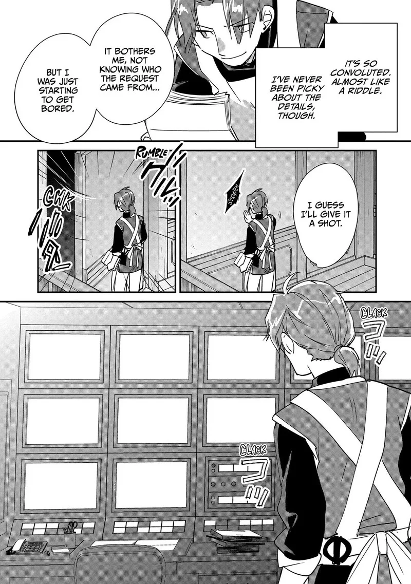 Sokushi Cheat ga Saikyou Sugite, Isekai no Yatsura ga Marude Aite ni Naranai n desu ga Chapter 42 page 5