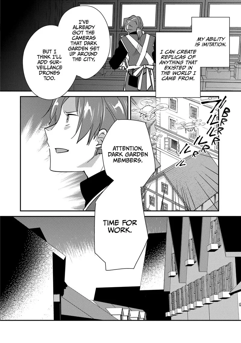 Sokushi Cheat ga Saikyou Sugite, Isekai no Yatsura ga Marude Aite ni Naranai n desu ga Chapter 42 page 6
